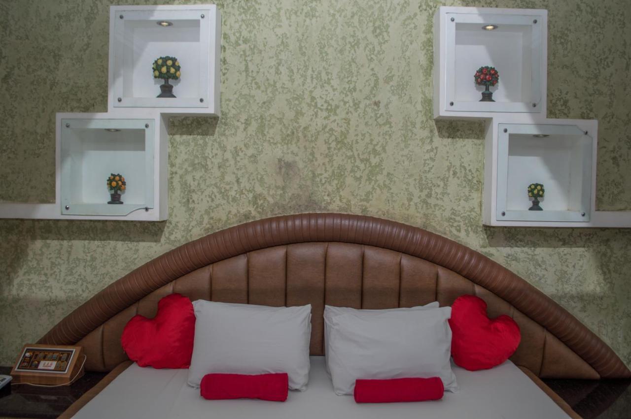 Lords Motel (Adults Only) Форталеза Экстерьер фото
