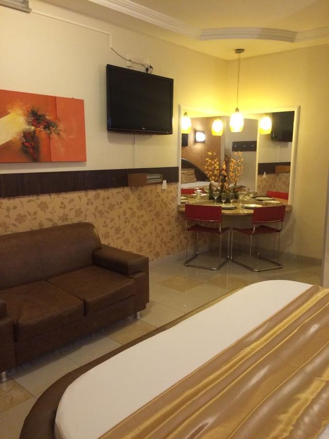 Lords Motel (Adults Only) Форталеза Экстерьер фото