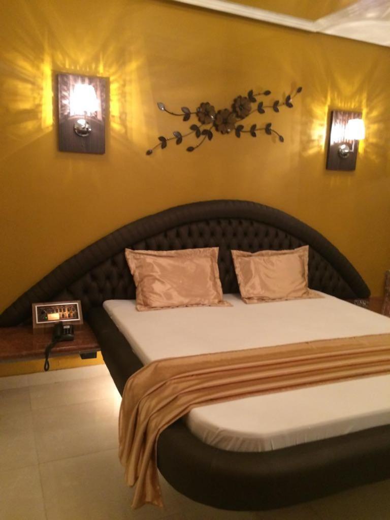 Lords Motel (Adults Only) Форталеза Экстерьер фото
