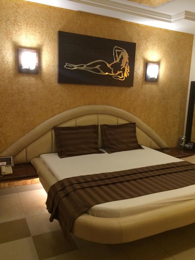 Lords Motel (Adults Only) Форталеза Экстерьер фото