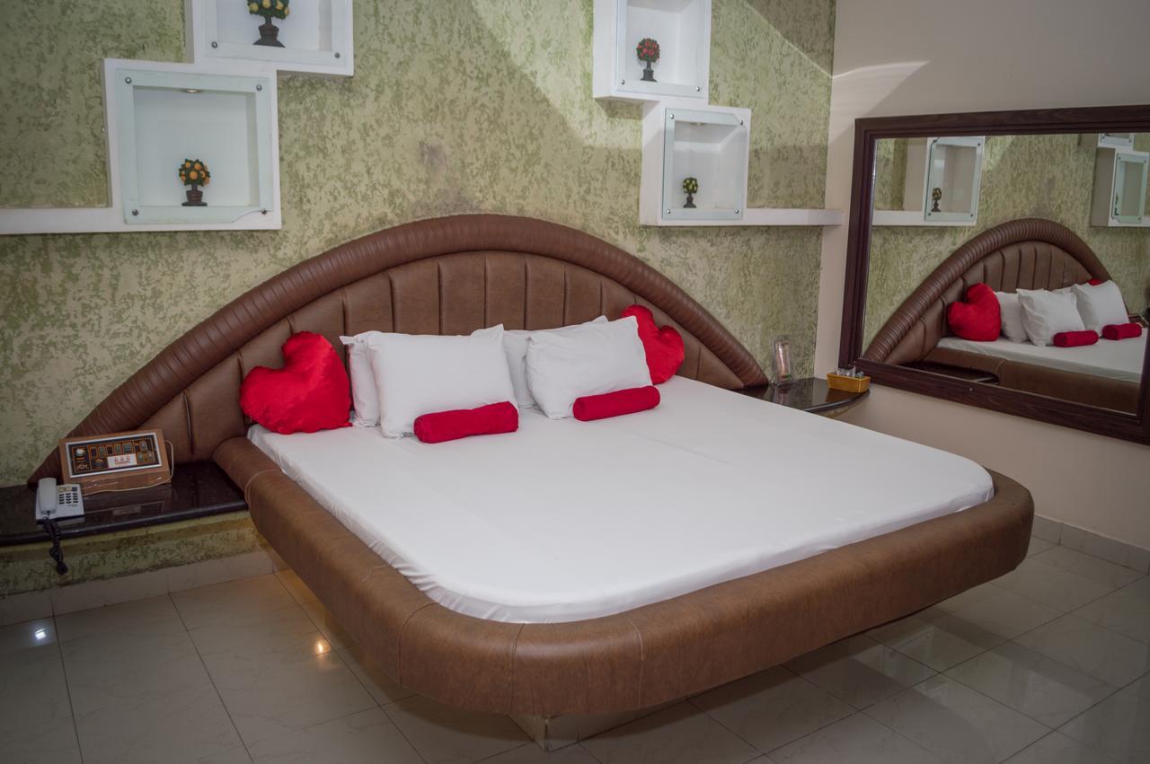 Lords Motel (Adults Only) Форталеза Экстерьер фото